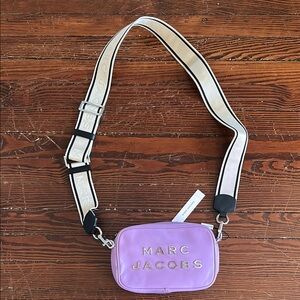 Marc Jacobs Bag Flash Regal Orchid
